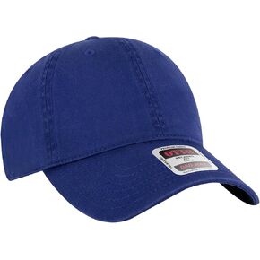 OTTO Cap 6 Panel Low Profile Dad Hat | Bulk Packs in Saudi Arabia