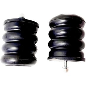 Pair of Suspension Auxiliary Spring Front for Ford F-53 2008-2021 SSF170402 SSF-170-40-2 in Kuwait