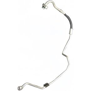 A/C Refrigerant Liquid Hose Replace for Dodge Grand Caravan 3.3L 2001 2002 2003 2004, for Grand Caravan 3.8L 2001 2002 2003 2004, for Chrysler Voyager 3.3L 2001 2002 2003 2004, (1x) in Kuwait