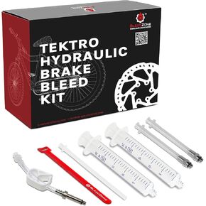 2X مجموعة إدراج شائكة الزيتون للفرامل الهيدروليكية Tektro in Kuwait