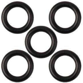 91301-ZM0-V31 حلقة دائرية (10.6 × 6.8 × 1.9 مم) تناسب جزازة هوندا HRX217، متوافقة مع خزان الوقود هوندا، تحل محل 91306-PJ4-000، 91363-VD6-900، 91353-735-801، و132-0664 (5 قطع) in Kuwait