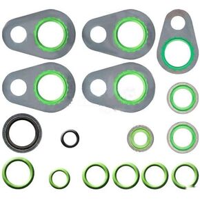 A/C System O-Ring and Gasket Kit for 2008-2012 Ford Escape in Kuwait