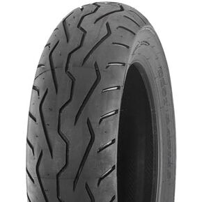 Dunlop D251 Rear Motorcycle Tire 180/55R-17 (73V) for Ducati Scrambler Classic 2015-2018 in Saudi Arabia