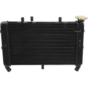 XMT-MOTO تبريد المبرد مناسب لياماها MT-09 MT09 FZ09 2014-2020 Yamaha FJ09 2015-2017 Yamaha TRACER 900 GT (MTT9GTKB) 2019-2020 Yamaha XSR900 (XSR900GCS) 2016-2021 in Kuwait