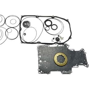 Automatic Transmission AA80E Overhaul Rebuild Kit Seals Gaskets Compatible With GS460 LS460 4 6L Car Accessories in Kuwait
