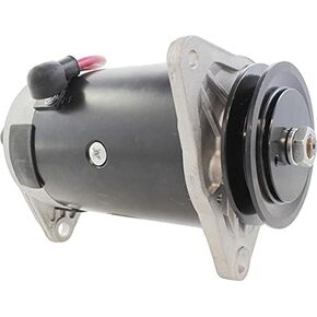 New Motor Generator Compatible with Yamaha Golf Carts G1 1978 1979 1980 1981 1982 1983 1984 1985 1986 1987 1988 GSB107-02 GSB107-02B J10-81100-10-00 J10811001000 J10-81100-10 75-25-15424 92-25-1005 in Kuwait