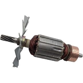 AC220V-240V Armature Rotor Anchor Stator Replacement for Circular Saw 5900 5900B 5900BR(Armature) in Kuwait