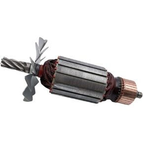 AC220V-240V Armature Rotor Anchor Replacement for Cutoff Saw GCO14-2 in Kuwait
