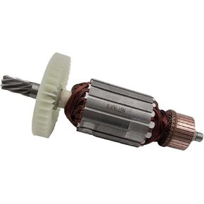 استبدال مرساة المحرك الدوار AC220V-240V لآلة القطع MT240 in Kuwait