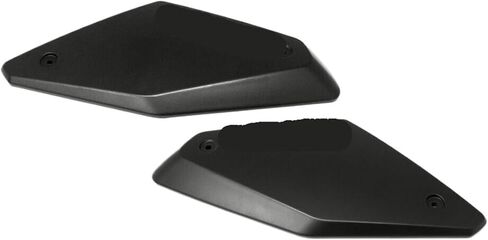 Matte Black Fit for Tank Frame Side Panel Cover Fairing CB650R 2019-2022 Motorcycle Accessories in Saudi Arabia