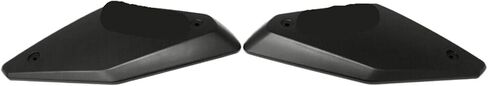 Matte Black Fit for Tank Frame Side Panel Cover Fairing CB650R 2019-2022 Motorcycle Accessories in Saudi Arabia
