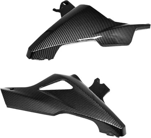 Carbon Fiber Pattern Compatible with CBR 250R 2011-2015 ABS in Saudi Arabia