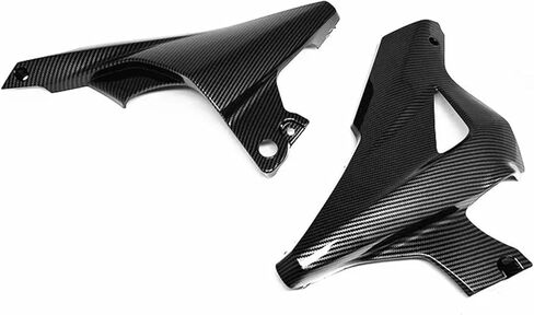Carbon Fiber Pattern Compatible with CBR 250R 2011-2015 ABS in Saudi Arabia