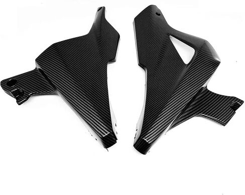 Carbon Fiber Pattern Compatible with CBR 250R 2011-2015 ABS in Saudi Arabia
