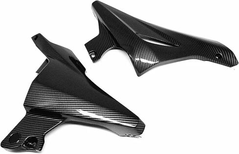 Carbon Fiber Pattern Compatible with CBR 250R 2011-2015 ABS in Saudi Arabia