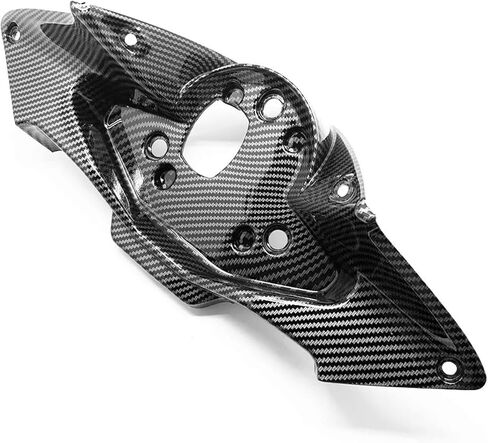 أداة عنقودية تحت المقياس CBR 250R 250 2011-2013 لمسة نهائية من ألياف الكربون المغمورة بالماء in Saudi Arabia