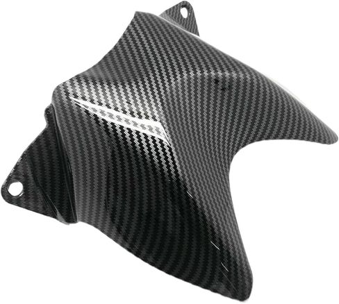 Front Fit for Tank Cover Trim Fairing Cowling 2011-2013 CBR 250R Hydro Dipped Carbon Fiber Pattern Finish in Saudi Arabia