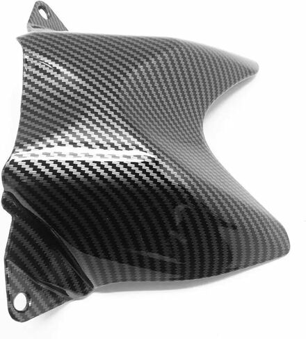Front Fit for Tank Cover Trim Fairing Cowling 2011-2013 CBR 250R Hydro Dipped Carbon Fiber Pattern Finish in Saudi Arabia