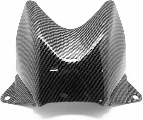 Front Fit for Tank Cover Trim Fairing Cowling 2011-2013 CBR 250R Hydro Dipped Carbon Fiber Pattern Finish in Saudi Arabia