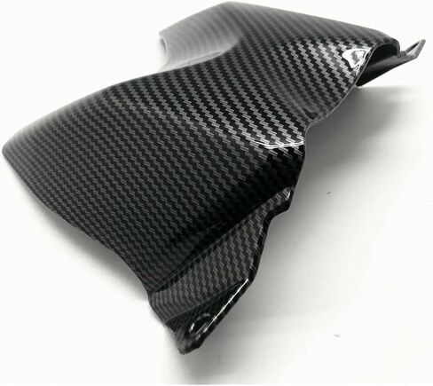 Front Fit for Tank Cover Trim Fairing Cowling 2011-2013 CBR 250R Hydro Dipped Carbon Fiber Pattern Finish in Saudi Arabia