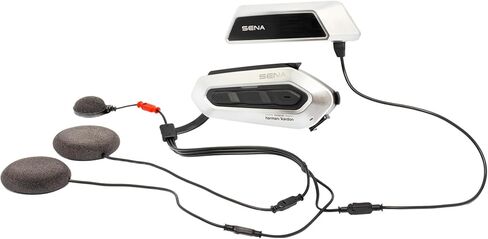 SENA SRL-EXT Shoei Neotec II Mesh Bluetooth Communication System in Saudi Arabia
