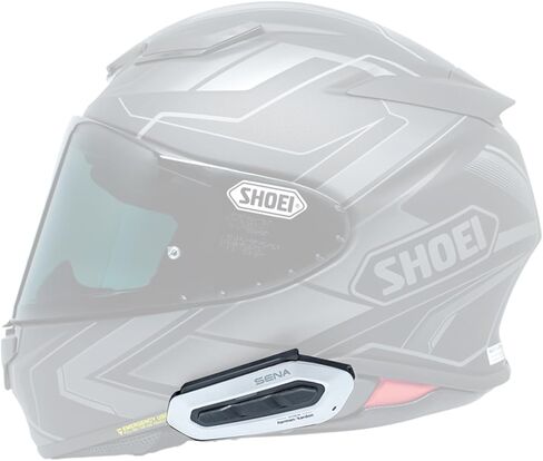 SENA SRL-EXT Shoei Neotec II Mesh Bluetooth Communication System in Saudi Arabia