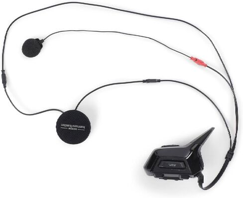 Ski-Doo New OEM، نظام Vibe Universal Comm مع بلوتوث، 9291050093 in Saudi Arabia