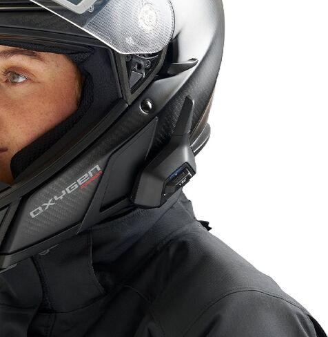 Ski-Doo New OEM، نظام Vibe Universal Comm مع بلوتوث، 9291050093 in Saudi Arabia