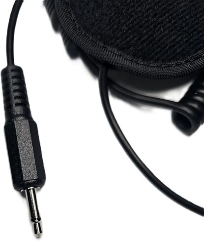 مجموعة مكبرات الصوت لخوذة Monster Radios Direct in Kuwait