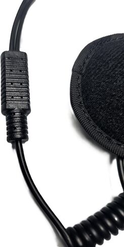 مجموعة مكبرات الصوت لخوذة Monster Radios Direct in Kuwait