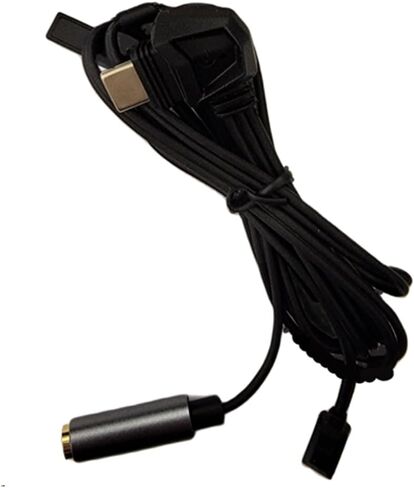 UCLEAR Digital 3.5MM Speaker Adaptor with Dual Microphones (for Use with Motion Series) in Kuwait