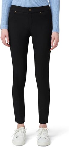 Hue Womens Ultra Soft Fleece Lined Denim Leggings in Kuwait
