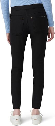 Hue Womens Ultra Soft Fleece Lined Denim Leggings in Kuwait
