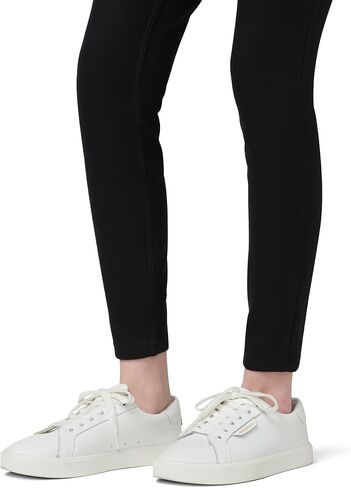 Hue Womens Ultra Soft Fleece Lined Denim Leggings in Kuwait