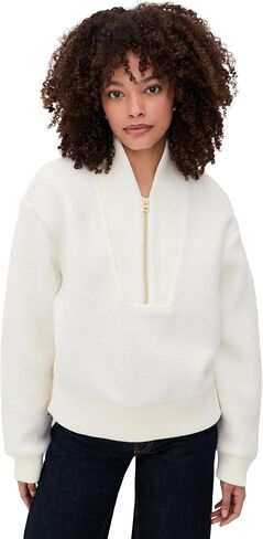 Varley Women's Mumford Pullover in Saudi Arabia
