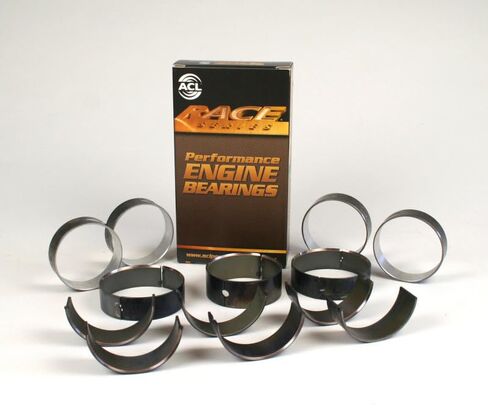 Acl 6B1584H-STD ACL Series Rod Bearings in Saudi Arabia