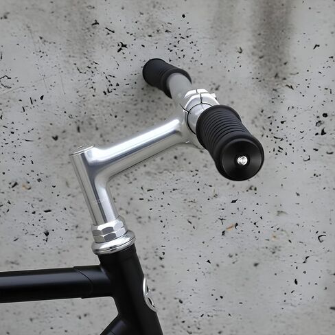 2Pcs Bike Handlebar End Caps Bike Grip Handle Bar End Plugs Black Bicycle Bar Plug Expanding Handlebar Caps Plugs for Most Bicycles Road Mountain in Saudi Arabia