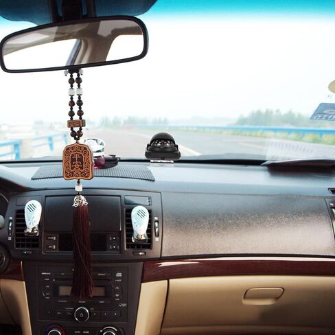 Car Compass Ball Dash Mount Magnetic Automotive Dashboard Compass with Adjustable Declination for Vehicle and Boat Navigation in Saudi Arabia