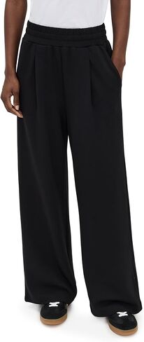 Varley Women's The Extra Wide Leg Pants 29.5" in Saudi Arabia