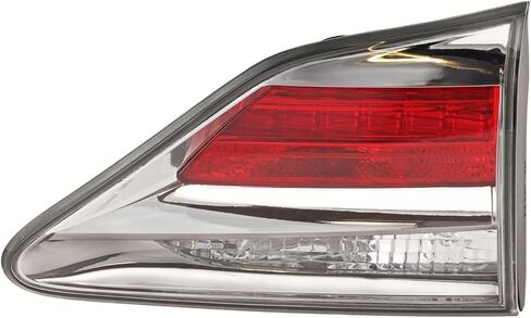 سوير استبدال السيارات الهالوجين الذيل ضوء الركاب الجانب الداخلي يناسب لكزس RX350 2014-2015 كندا بنيت Sportdesign in Saudi Arabia