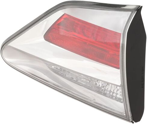 سوير استبدال السيارات الهالوجين الذيل ضوء الركاب الجانب الداخلي يناسب لكزس RX350 2014-2015 كندا بنيت Sportdesign in Saudi Arabia