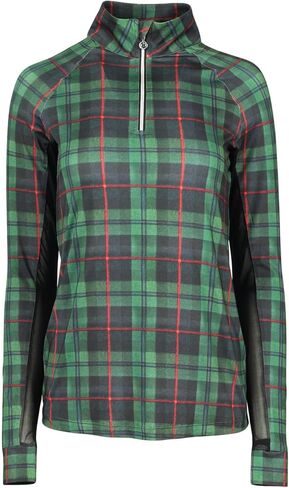 كوكبة 1/4 Zip Light Riding Top in Saudi Arabia