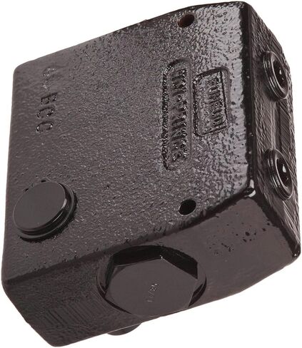 Geofrey 30GPM Adjustable Flow Control Valve RD-175-30 Compatible with Prince in Saudi Arabia