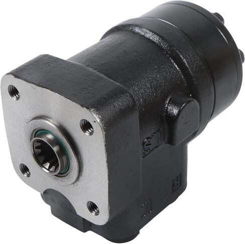 1 قطعة 211-1011-002 211-1011-001 صمام توجيه المحرك الهيدروليكي لـ Eaton Char-Lynn 3 6 12 Series 4.75 بوصة مكعبة الإزاحة in Kuwait