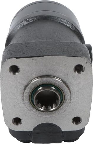 1 قطعة 211-1011-002 211-1011-001 صمام توجيه المحرك الهيدروليكي لـ Eaton Char-Lynn 3 6 12 Series 4.75 بوصة مكعبة الإزاحة in Kuwait