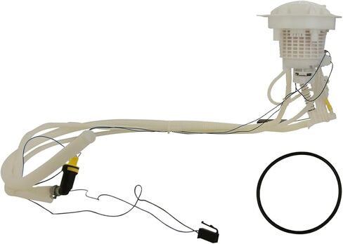 HSMOTHEV Fuel Pump Filter with Sending Unit Assembly For Dodge Charger, Challenger, Magnum Series & Chrysler 300 Series Models OE: 5136023AA RL136023AC 5136023AB 5136023AD RL136023AD 5136023AC SP7050M in Saudi Arabia
