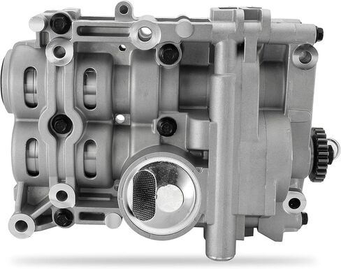 مضخة زيت محور توازن المحرك 23300-2G520 (2.0L 2.4L) لكيا أوبتيما 2009-2015، سورينتو 2012-2015، هيونداي سوناتا 2009-2015، أزيرا 2011-2014 23300-2G510 in Kuwait