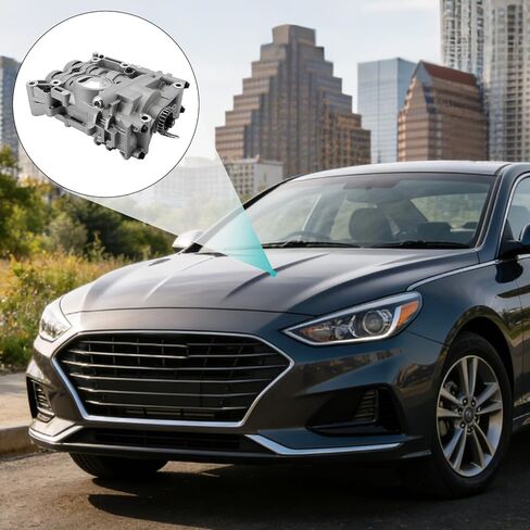 مضخة زيت محور توازن المحرك 23300-2G520 (2.0L 2.4L) لكيا أوبتيما 2009-2015، سورينتو 2012-2015، هيونداي سوناتا 2009-2015، أزيرا 2011-2014 23300-2G510 in Kuwait