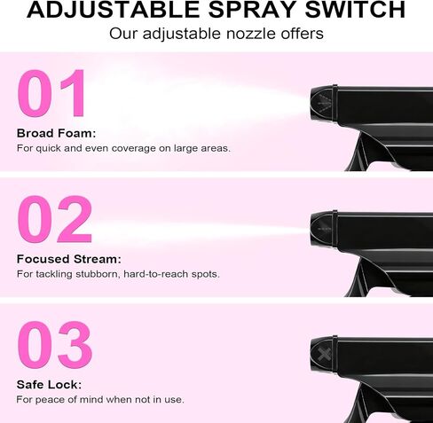 منظف ​​داخلي وبخاخ للعناية بالمقاعد لسيارة تيسلا - مزيل البقع آمن على الجلد النباتي باللونين الأبيض والأسود، ووحدة التحكم ولوحة القيادة، وينعش المقاعد - متوافق مع موديلات 3، وY، وS، وX، وإكسسوارات Cybertruck 2025/2026 in Kuwait