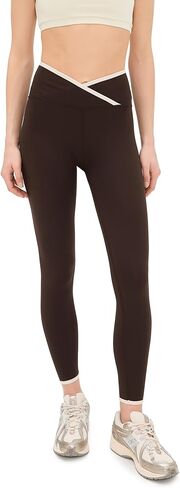 Strut This Women's The Rae Ankle Leggings in Saudi Arabia